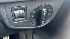 Volkswagen Polo 1.0 TSI R-Line 5dr Petrol Hatchback